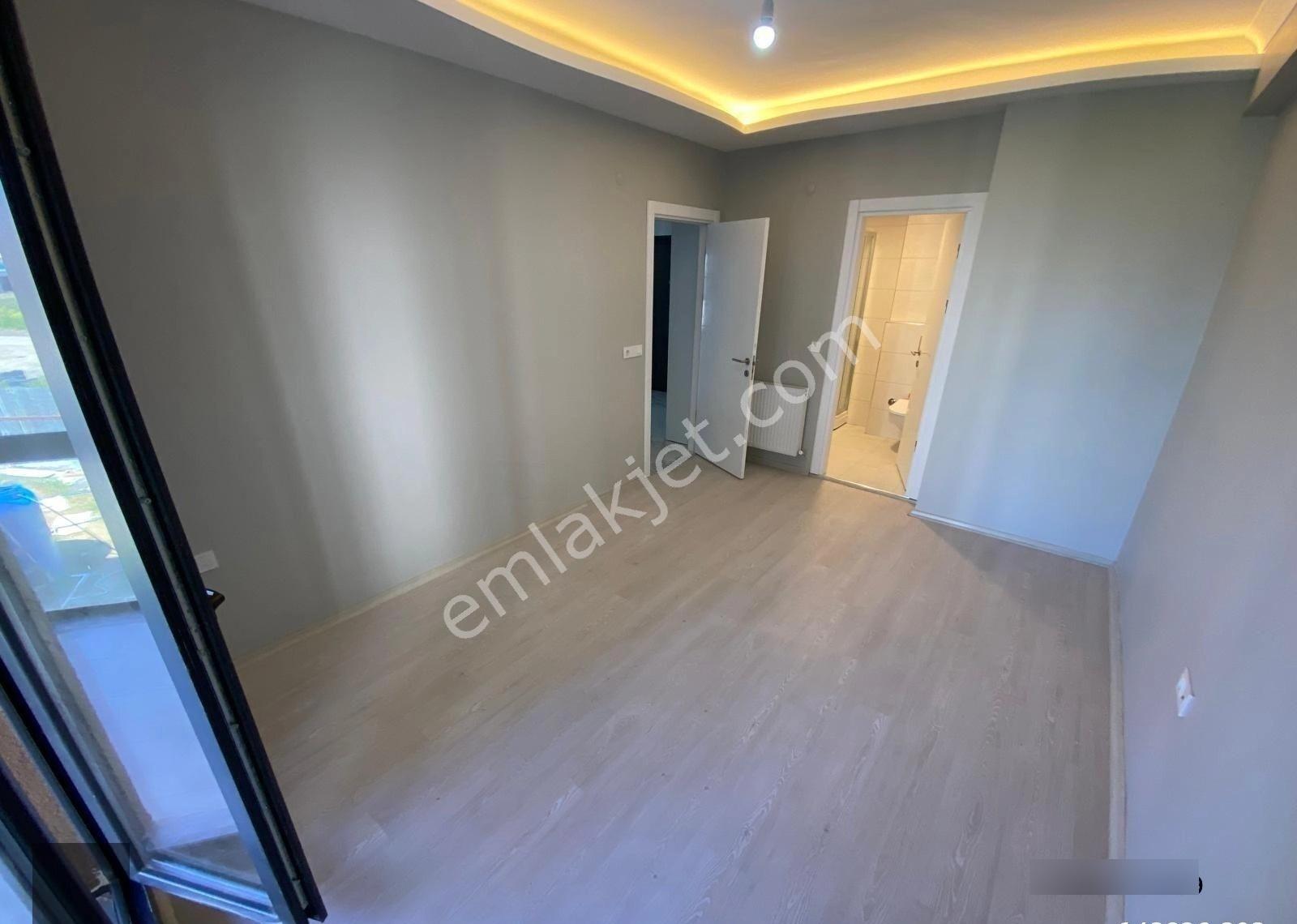 Nexus'tan Zafer Mah'de Havuzlu Site'de 3+1 Kiralık Fırsat Daire - Görsel 20