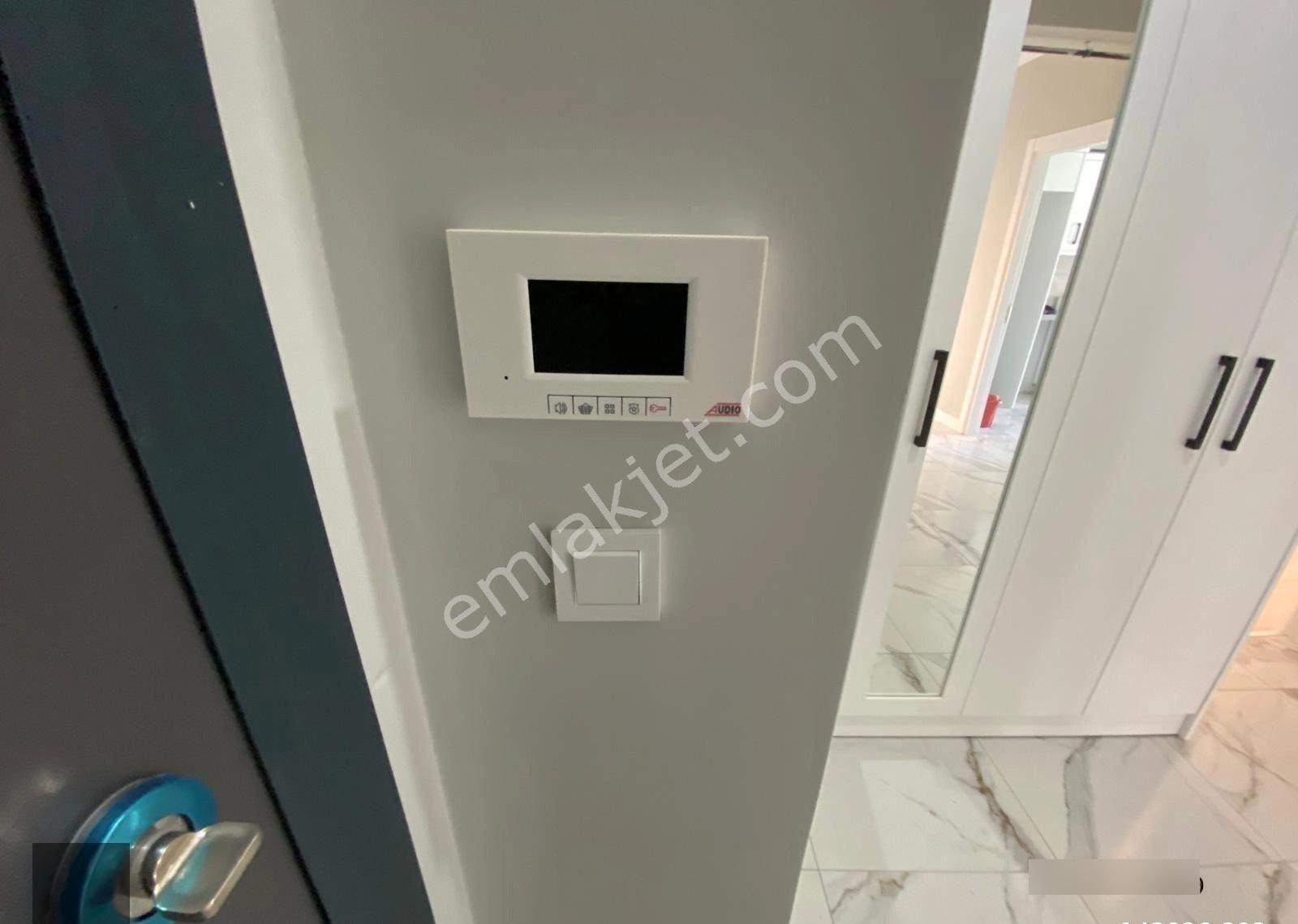 Nexus'tan Zafer Mah'de Havuzlu Site'de 3+1 Kiralık Fırsat Daire - Görsel 23