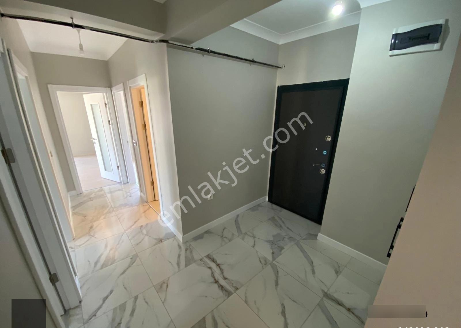 Nexus'tan Zafer Mah'de Havuzlu Site'de 3+1 Kiralık Fırsat Daire - Görsel 22