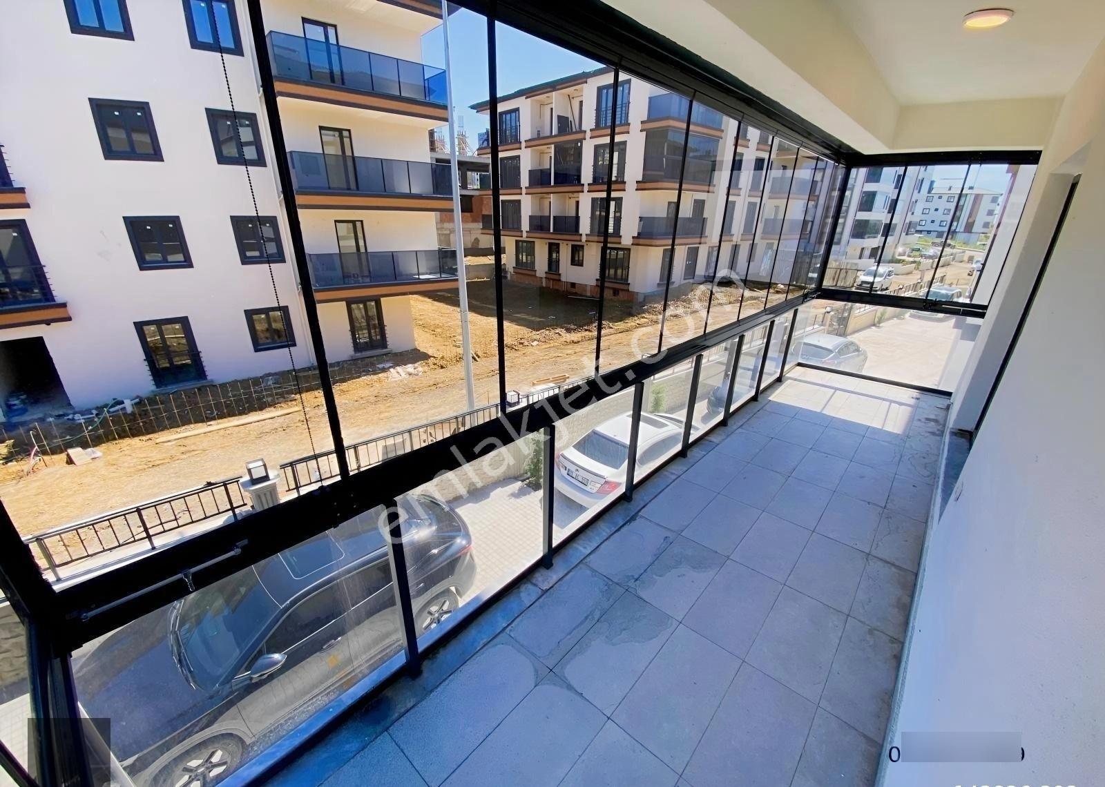 Nexus'tan Zafer Mah'de Havuzlu Site'de 3+1 Kiralık Fırsat Daire - Görsel 19