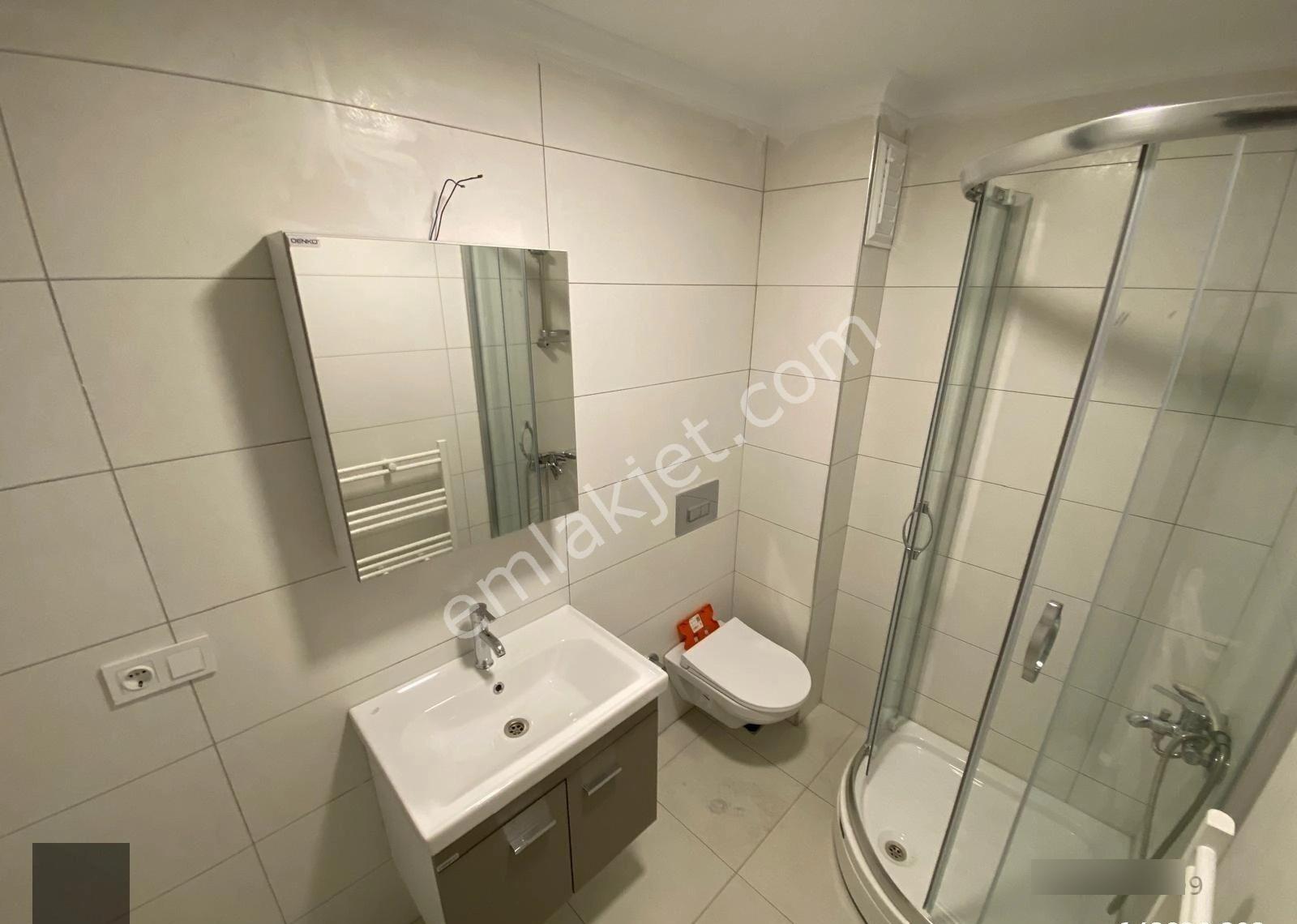 Nexus'tan Zafer Mah'de Havuzlu Site'de 3+1 Kiralık Fırsat Daire - Görsel 10