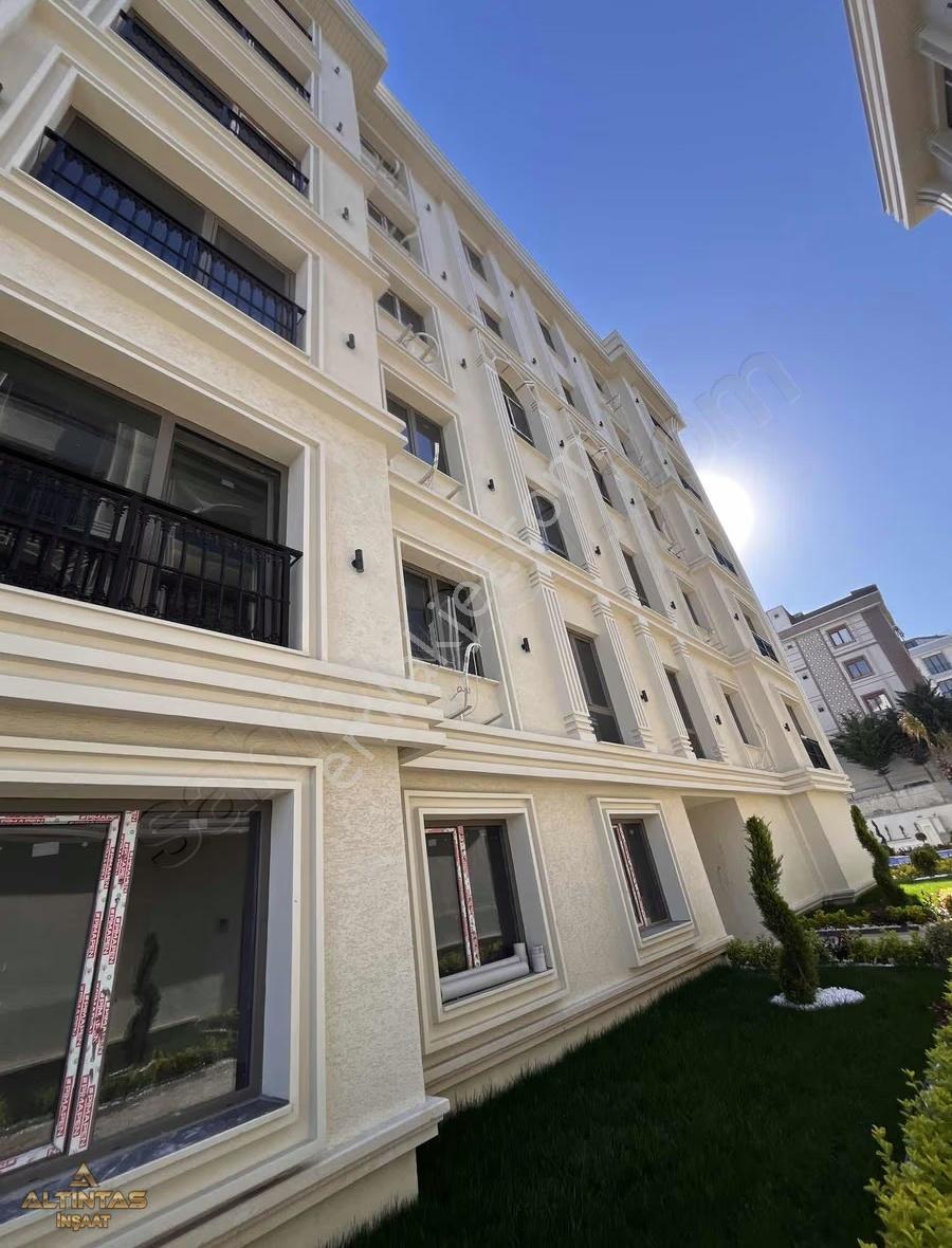 Büyükçekmece Lüks Site İçi 2+1 Daire 0.99 Faiz Fırsatı - Görsel 2
