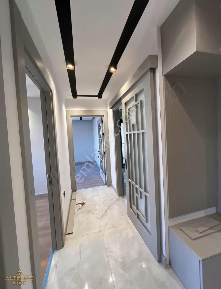Büyükçekmece Lüks Site İçi 2+1 Daire 0.99 Faiz Fırsatı - Görsel 33