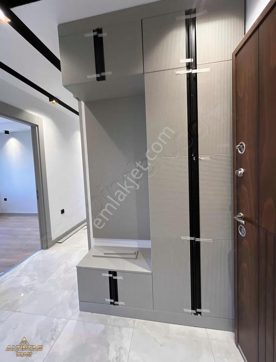 Büyükçekmece Lüks Site İçi 2+1 Daire 0.99 Faiz Fırsatı - Görsel 5