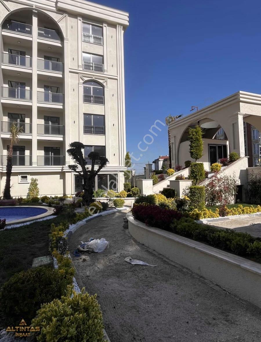 Büyükçekmece Lüks Site İçi 2+1 Daire 0.99 Faiz Fırsatı - Görsel 13