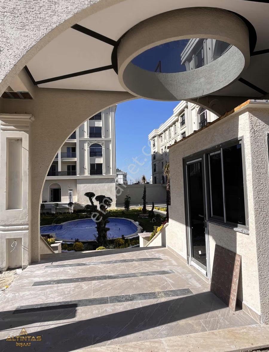 Büyükçekmece Lüks Site İçi 2+1 Daire 0.99 Faiz Fırsatı - Görsel 12