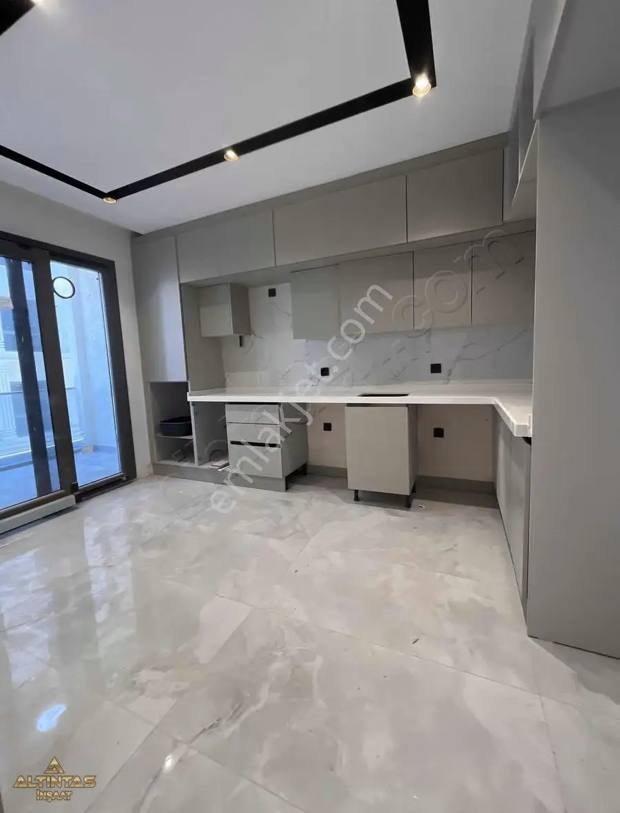 Büyükçekmece Lüks Site İçi 2+1 Daire 0.99 Faiz Fırsatı - Görsel 7