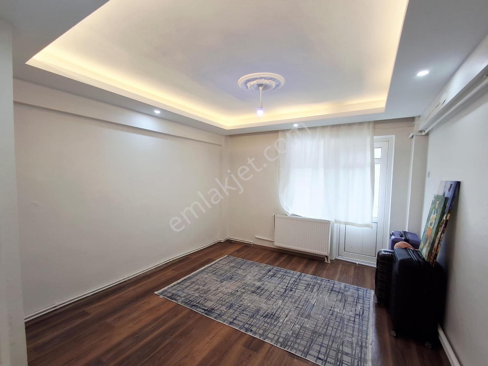 Evim-nur'dan Türkiş Mah. Azerbeycan Caddesine Cephe 3+1 4.kat Asansörlü Kupon Daire - Görsel 12