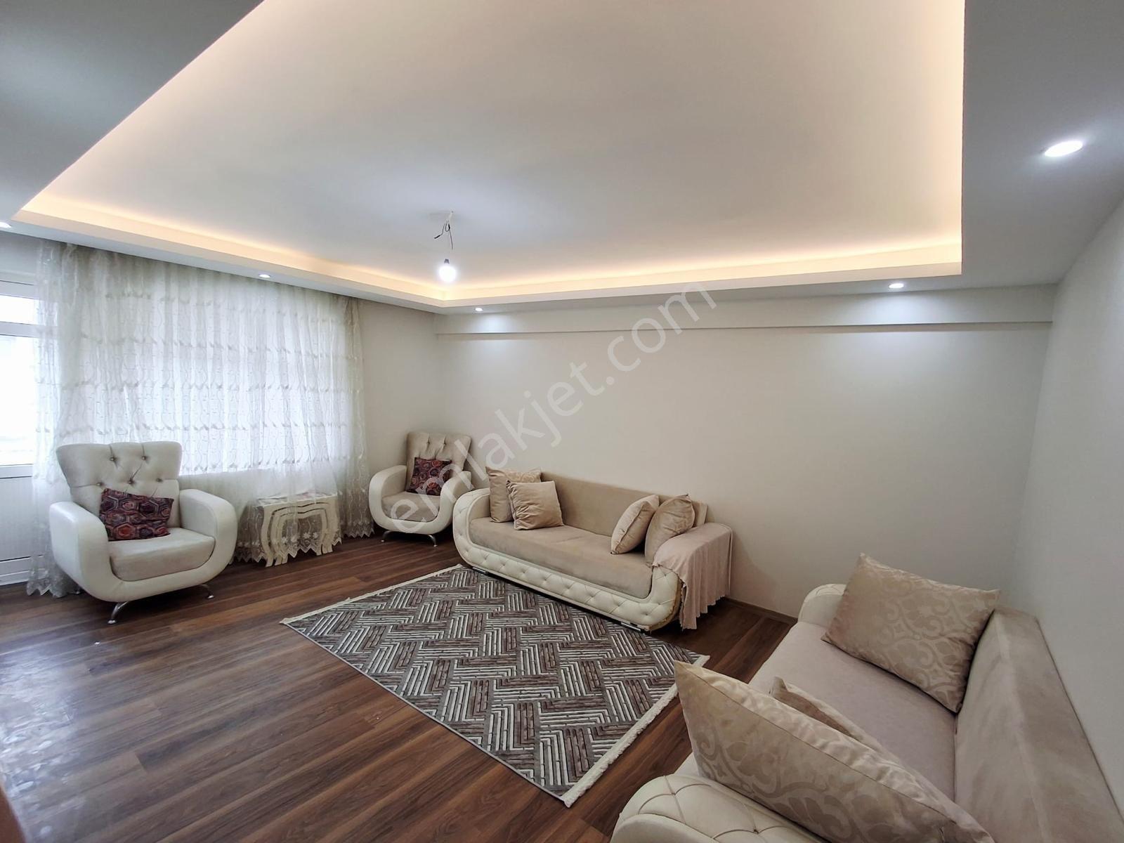 Evim-nur'dan Türkiş Mah. Azerbeycan Caddesine Cephe 3+1 4.kat Asansörlü Kupon Daire - Görsel 5