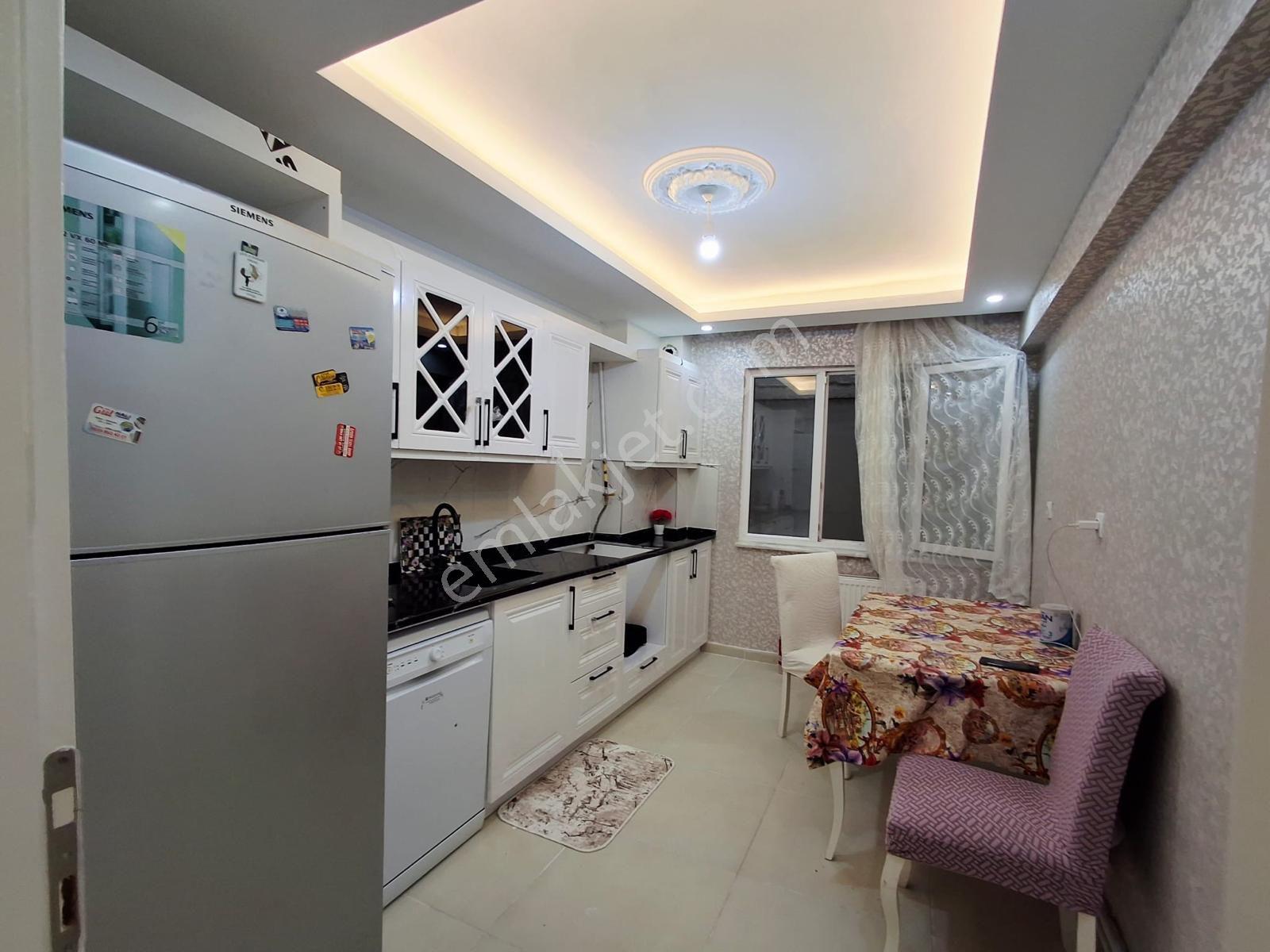 Evim-nur'dan Türkiş Mah. Azerbeycan Caddesine Cephe 3+1 4.kat Asansörlü Kupon Daire - Görsel 7