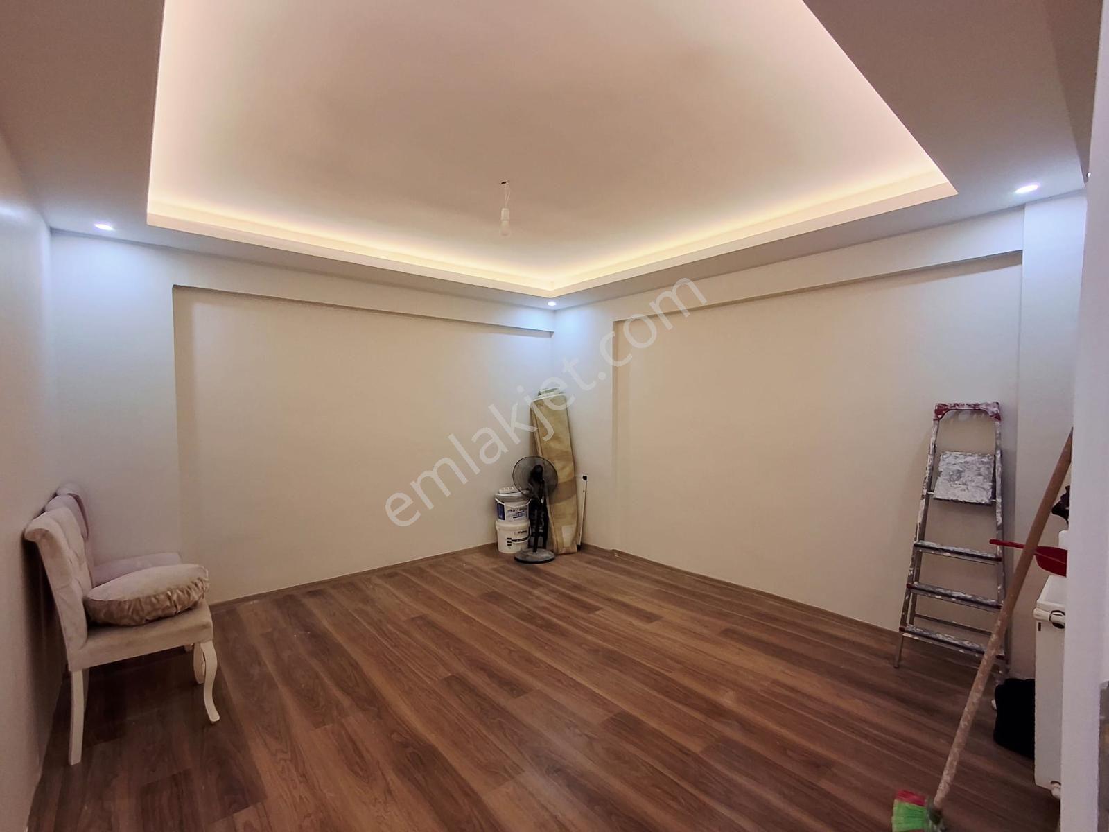 Evim-nur'dan Türkiş Mah. Azerbeycan Caddesine Cephe 3+1 4.kat Asansörlü Kupon Daire - Görsel 9