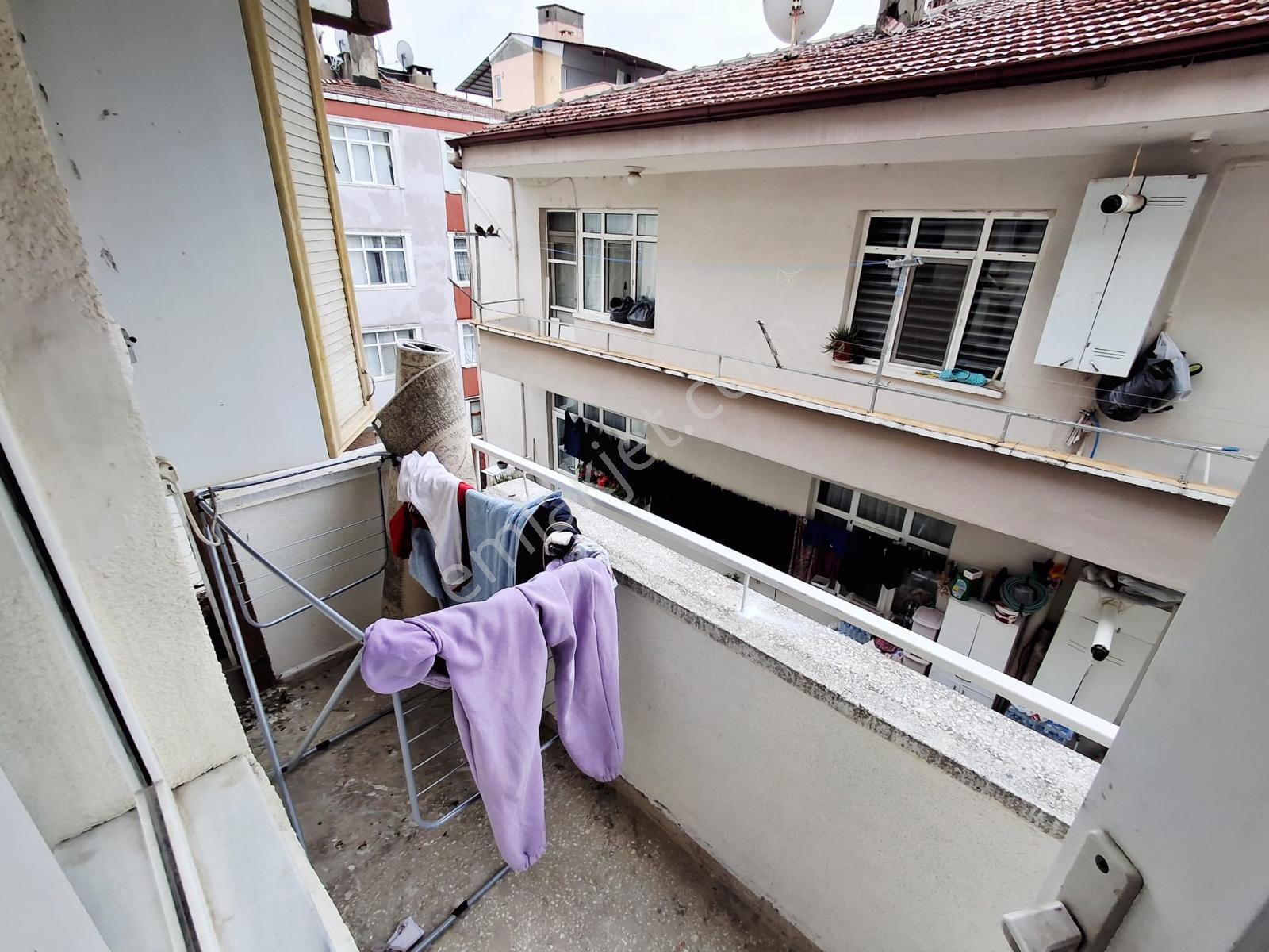Evim-nur'dan Türkiş Mah. Azerbeycan Caddesine Cephe 3+1 4.kat Asansörlü Kupon Daire - Görsel 10