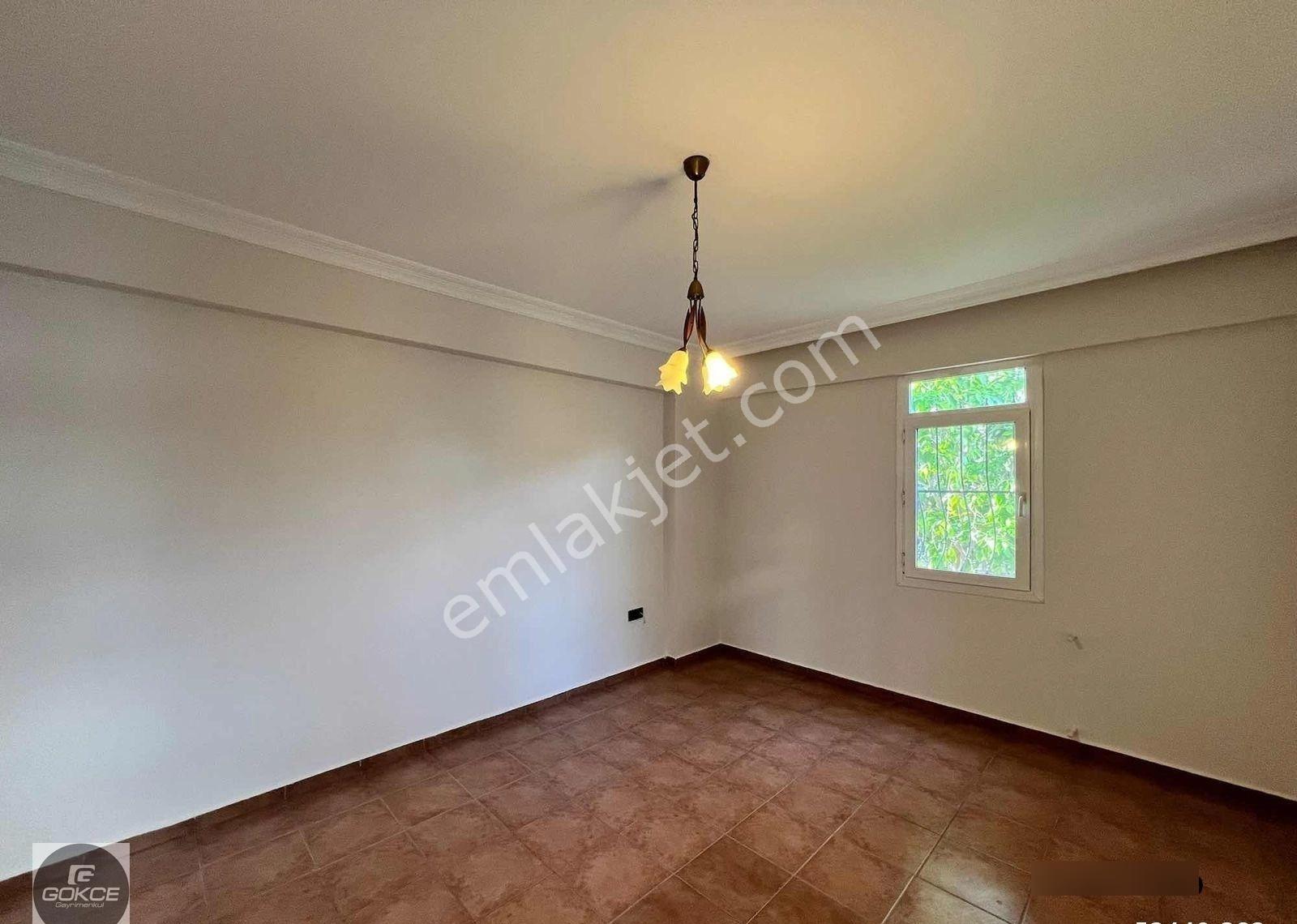 Fethiye Taşyaka 3+1 Zemin Kat | Merkezi | Güney Cephe | Geniş - Görsel 21