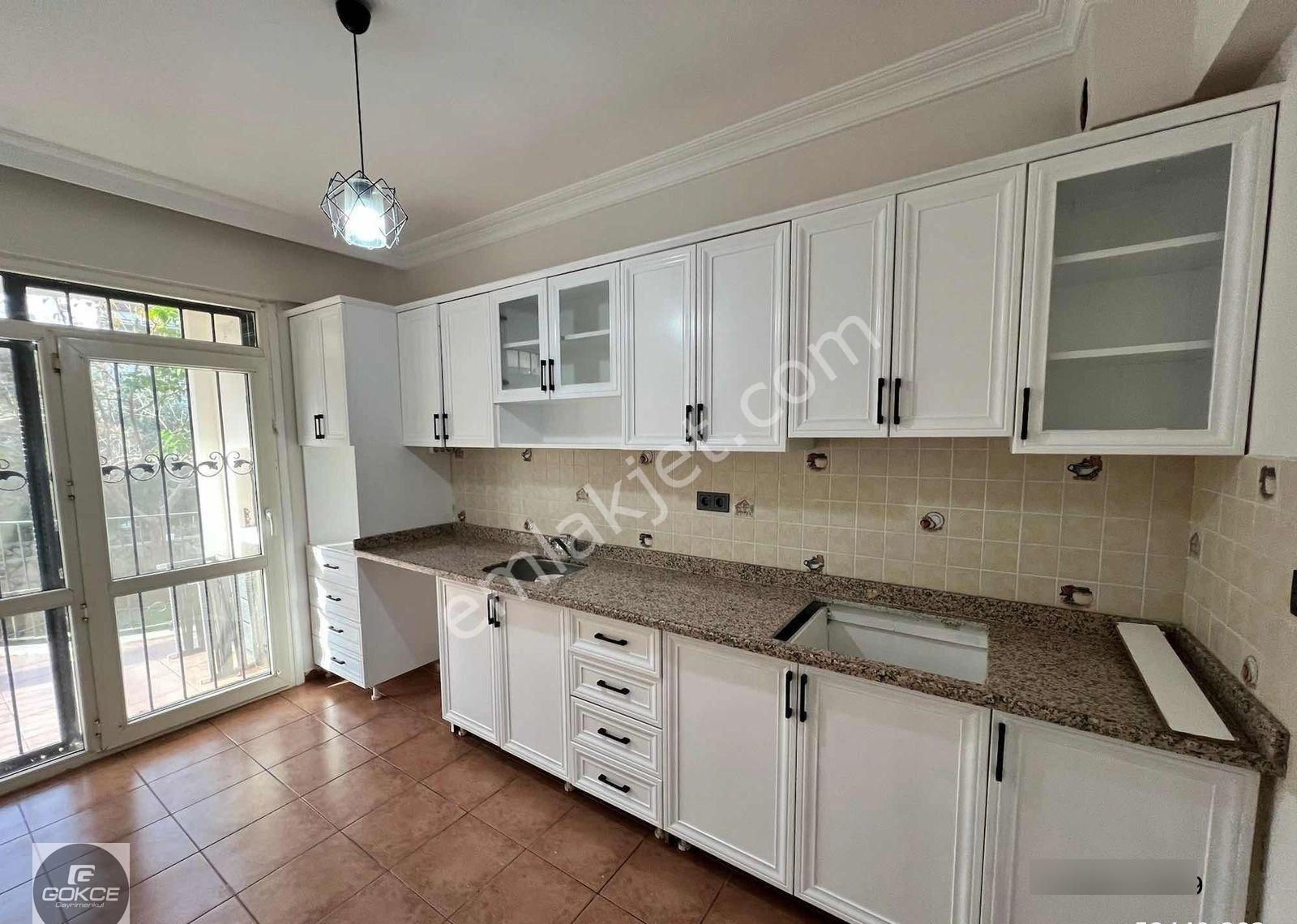 Fethiye Taşyaka 3+1 Zemin Kat | Merkezi | Güney Cephe | Geniş - Görsel 28
