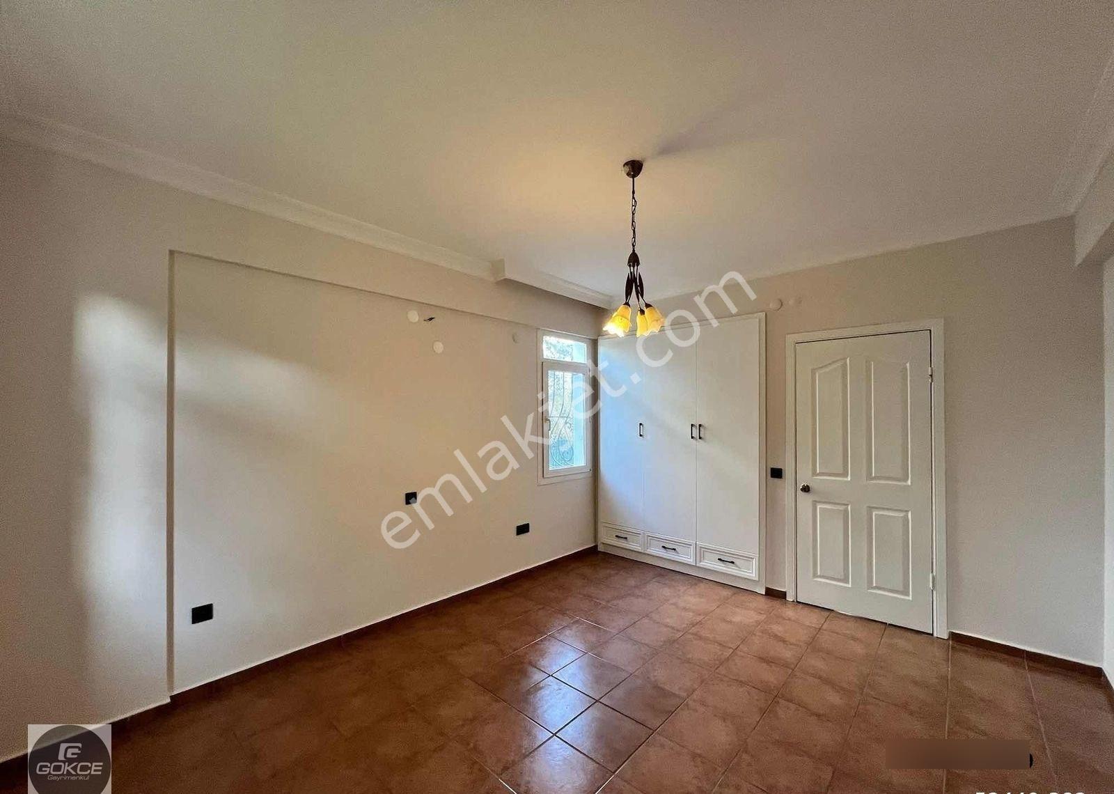 Fethiye Taşyaka 3+1 Zemin Kat | Merkezi | Güney Cephe | Geniş - Görsel 24