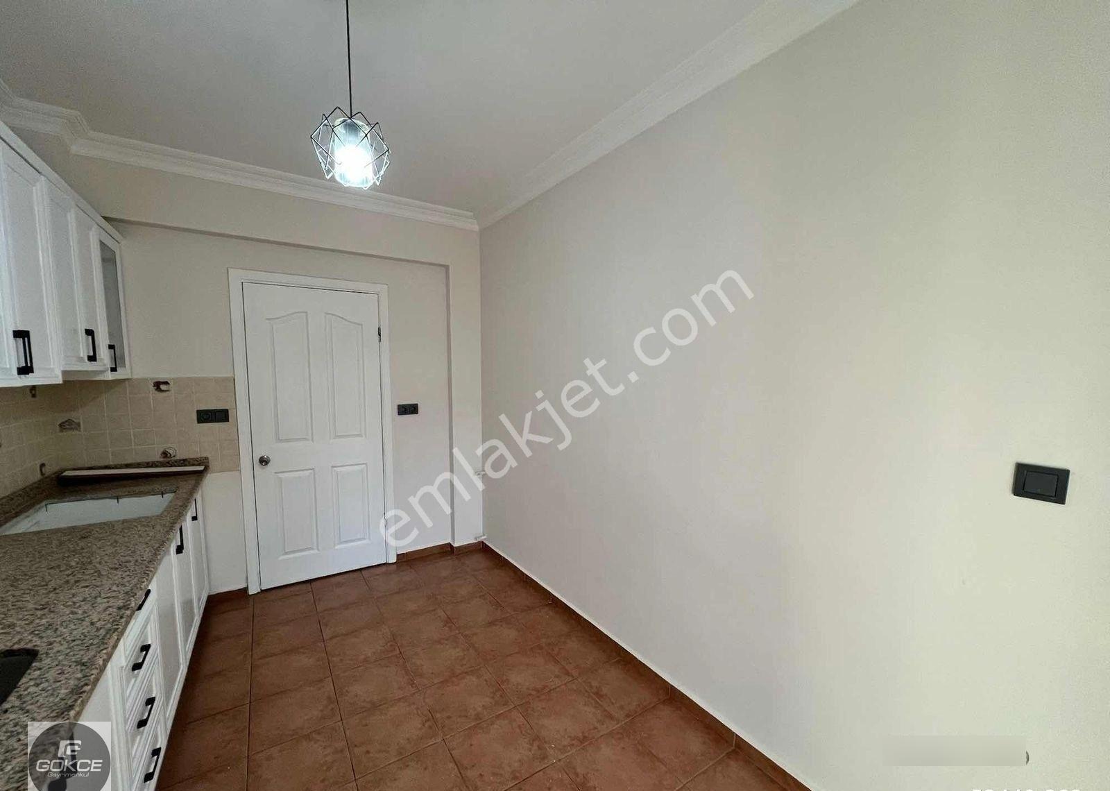 Fethiye Taşyaka 3+1 Zemin Kat | Merkezi | Güney Cephe | Geniş - Görsel 22