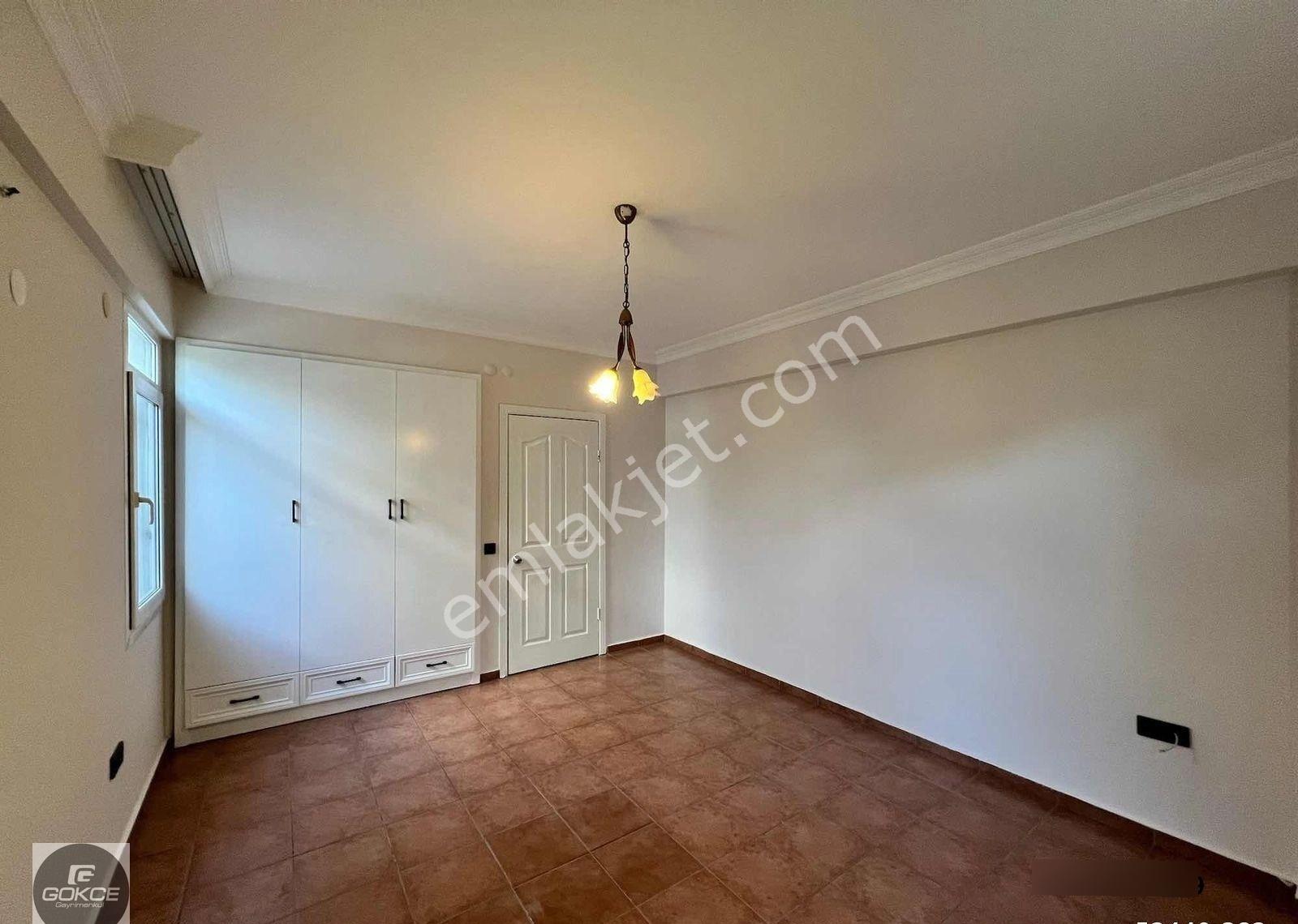 Fethiye Taşyaka 3+1 Zemin Kat | Merkezi | Güney Cephe | Geniş - Görsel 3