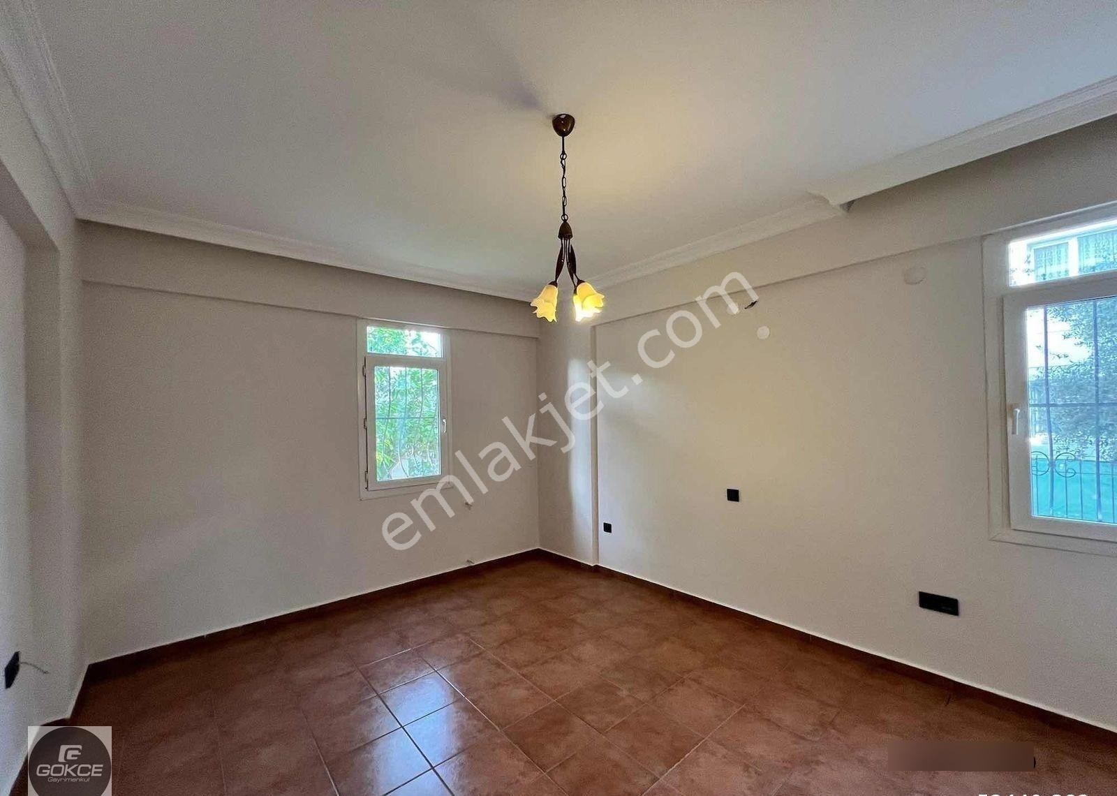 Fethiye Taşyaka 3+1 Zemin Kat | Merkezi | Güney Cephe | Geniş - Görsel 13