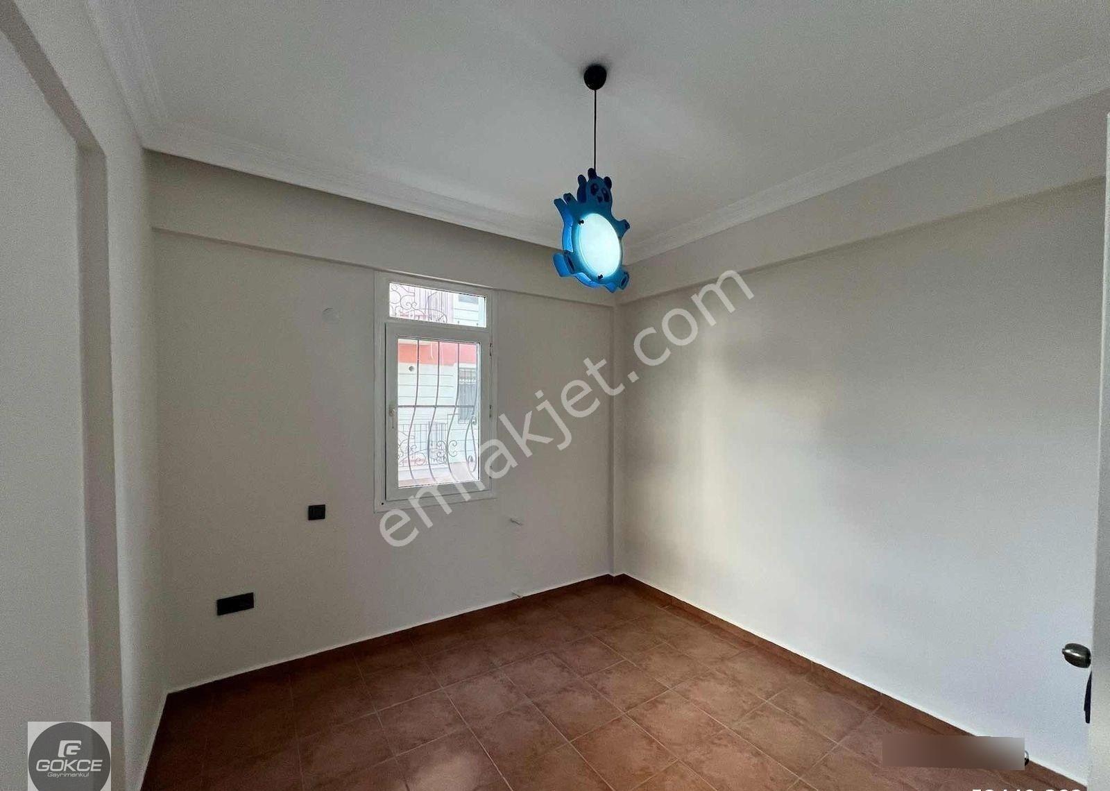 Fethiye Taşyaka 3+1 Zemin Kat | Merkezi | Güney Cephe | Geniş - Görsel 17