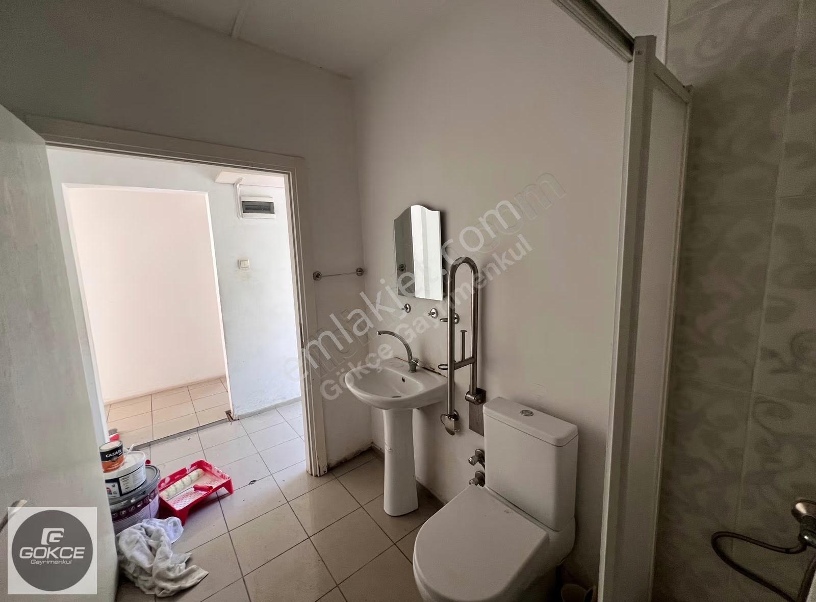 Fethiye Çarşı Caddesi'nde Kiralık Bahçeli Ticari Dükkan - Görsel 24