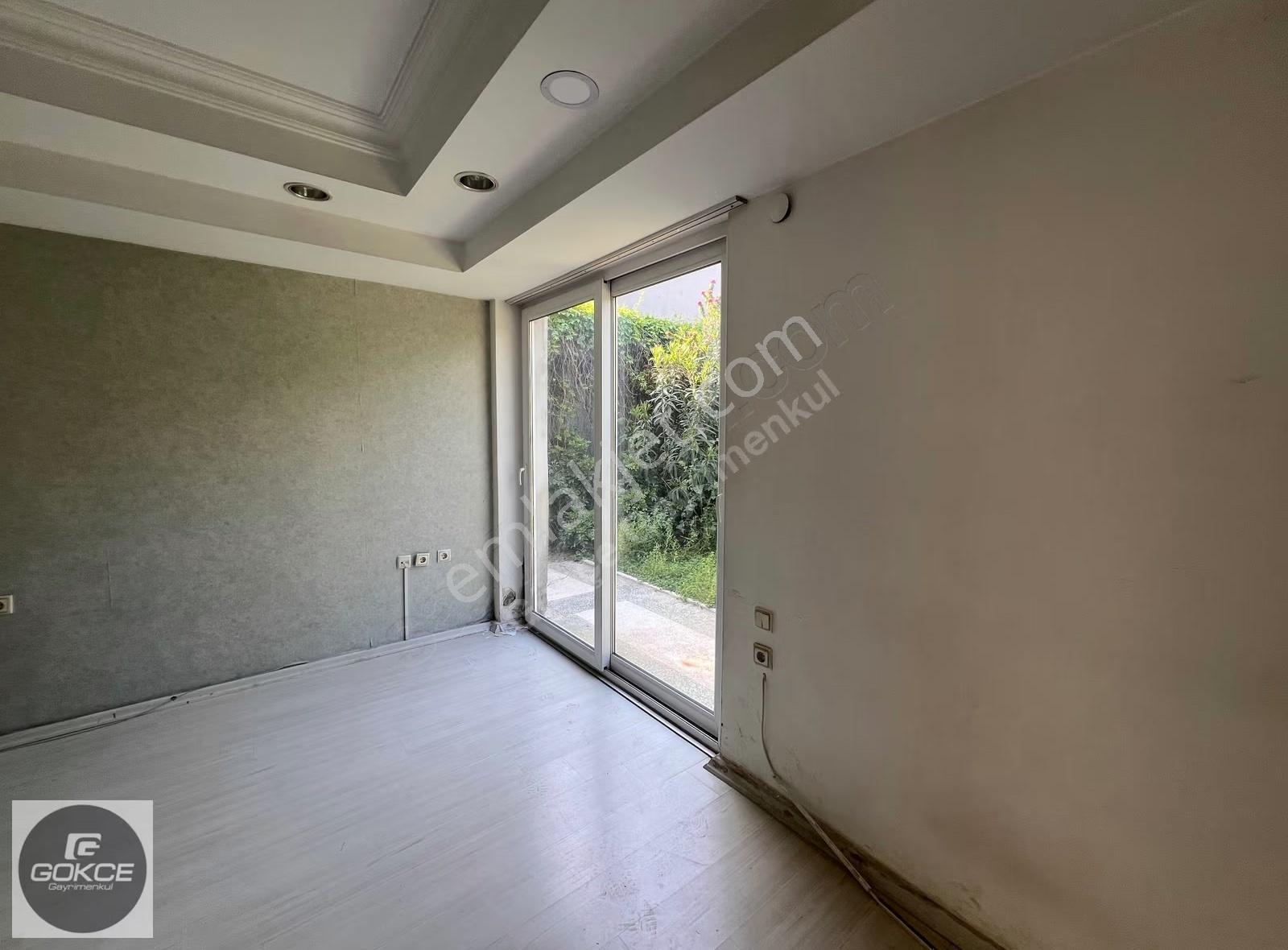 Fethiye Çarşı Caddesi'nde Kiralık Bahçeli Ticari Dükkan - Görsel 2
