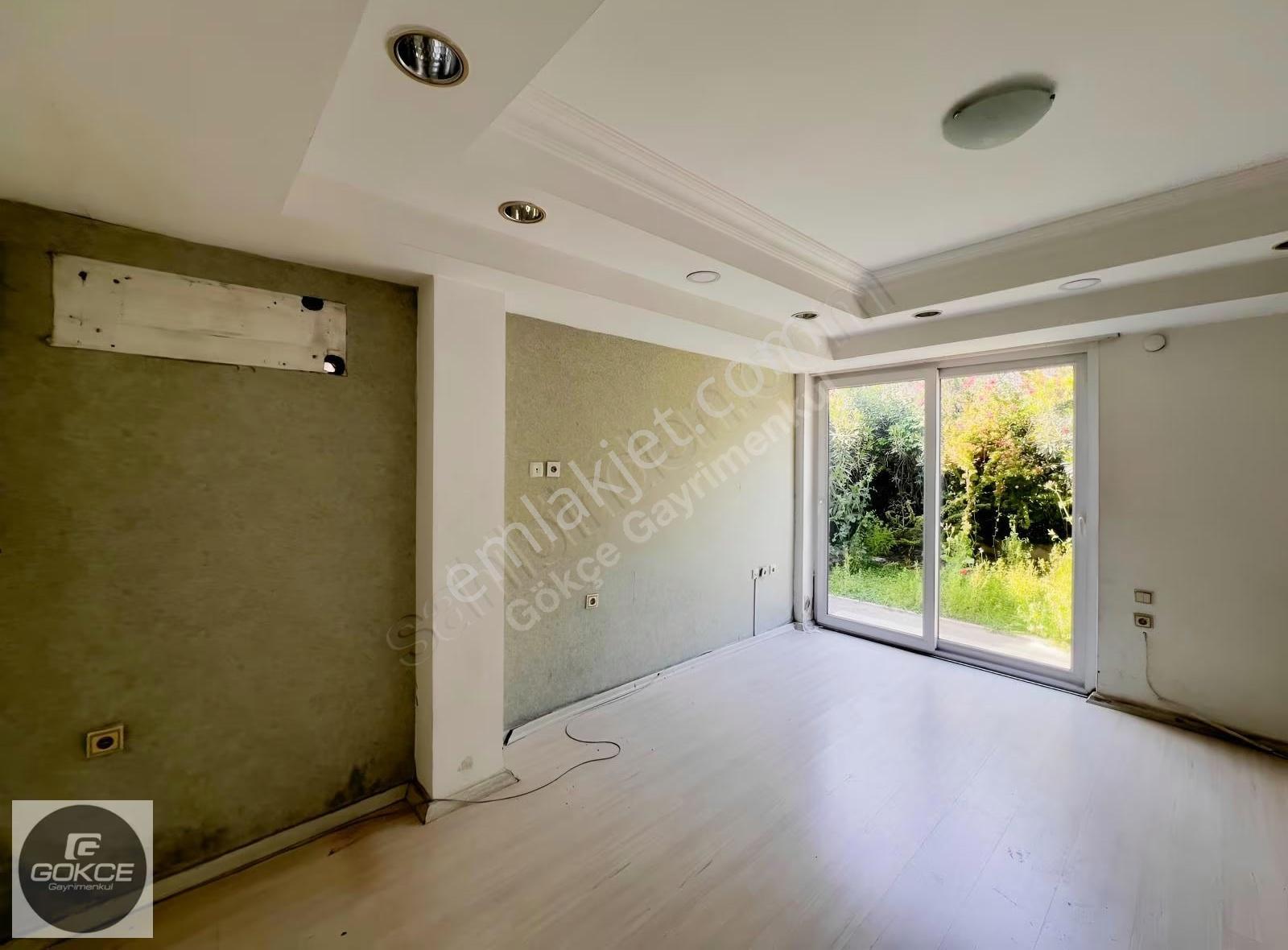 Fethiye Çarşı Caddesi'nde Kiralık Bahçeli Ticari Dükkan - Görsel 6