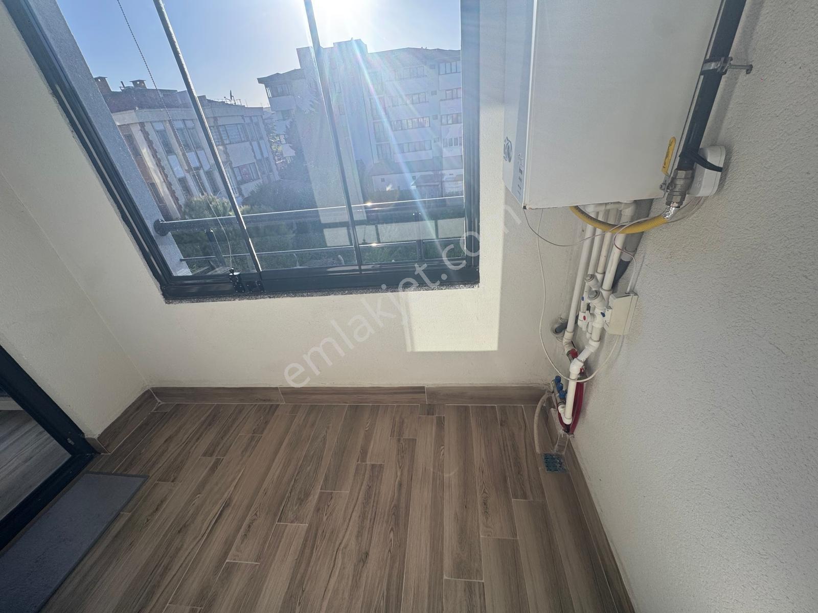 Bandırma Mavi Emlaktan Yeni Mah. 1+1 Eşyalı Satılık Daire - Görsel 3