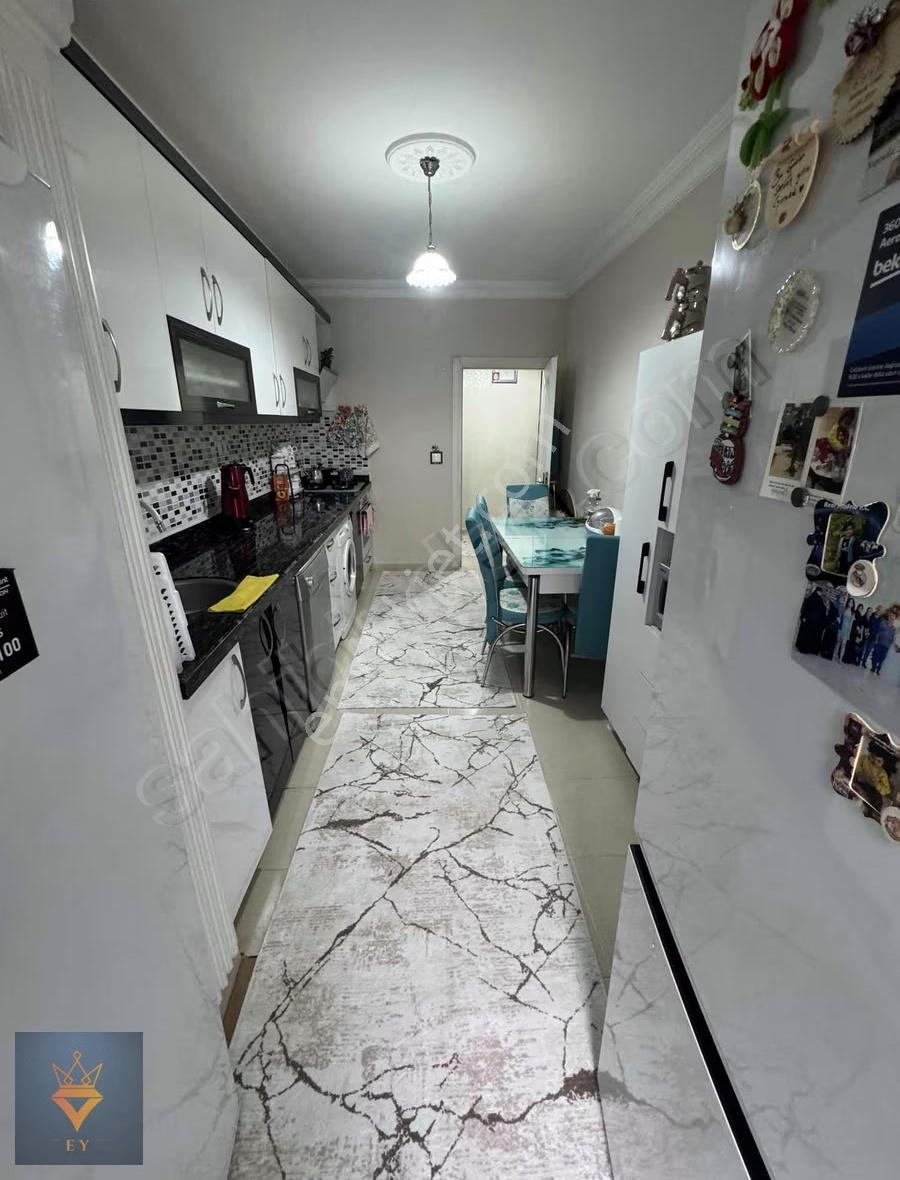 Ana Cadde De,perşembe Pazarı Karşısı Fırsat Daire - Görsel 19