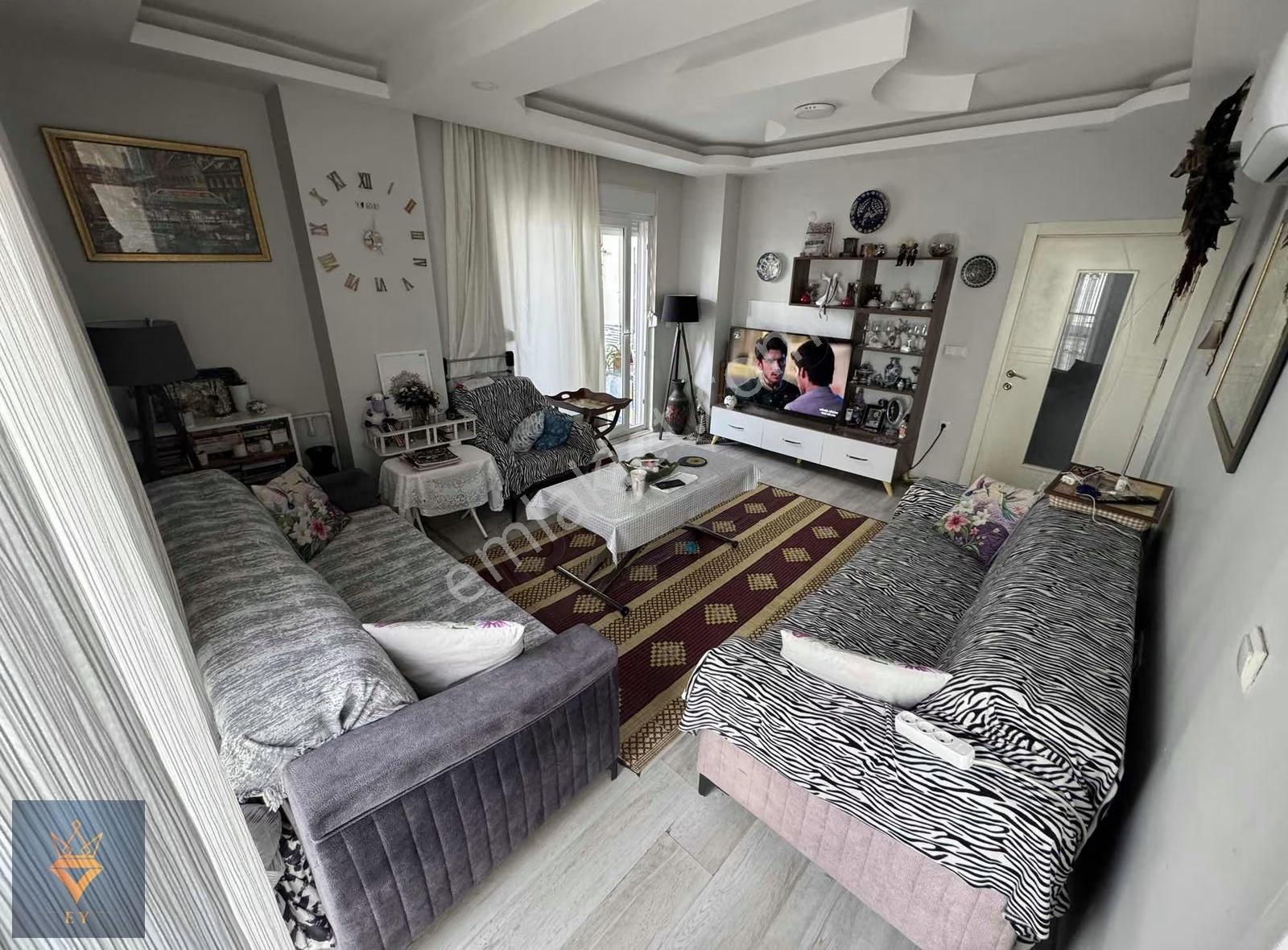 Fırsat Daire 2+1 Kaçmaz Fiyat