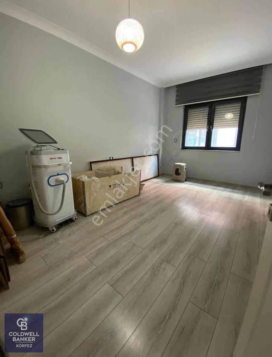 Cennetayağı Mahallesi Koza Cennet Evleri Satılık 2+1 Daire - Görsel 20