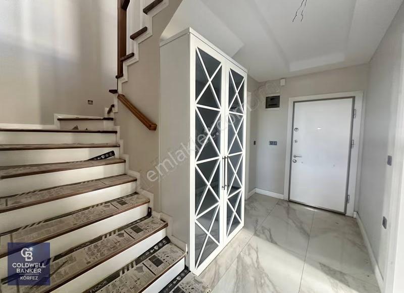 Kemal Bey City'de 3+1 Satılık Villa - Görsel 31