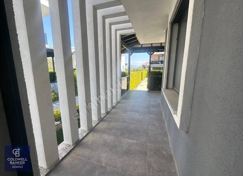 Kemal Bey City'de 3+1 Satılık Villa - Görsel 13