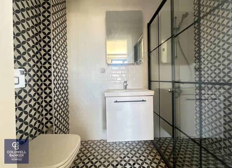 Kemal Bey City'de 3+1 Satılık Villa - Görsel 29