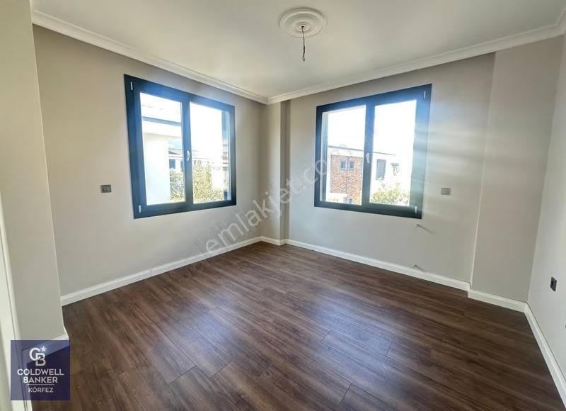 Kemal Bey City'de 3+1 Satılık Villa - Görsel 22