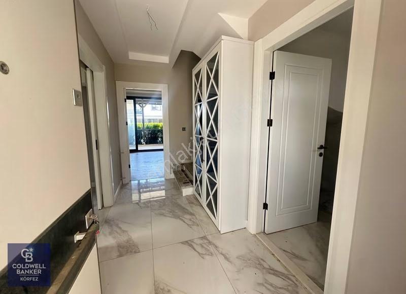 Kemal Bey City'de 3+1 Satılık Villa - Görsel 15