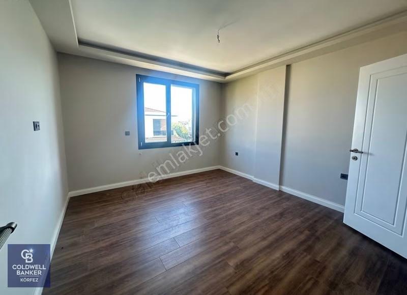 Kemal Bey City'de 3+1 Satılık Villa - Görsel 19
