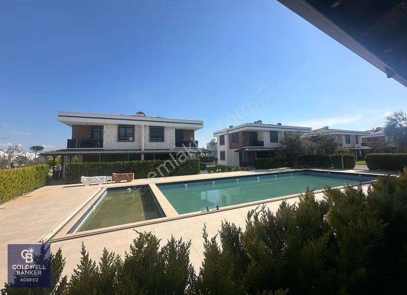 Kemal Bey City'de 3+1 Satılık Villa - Görsel 28