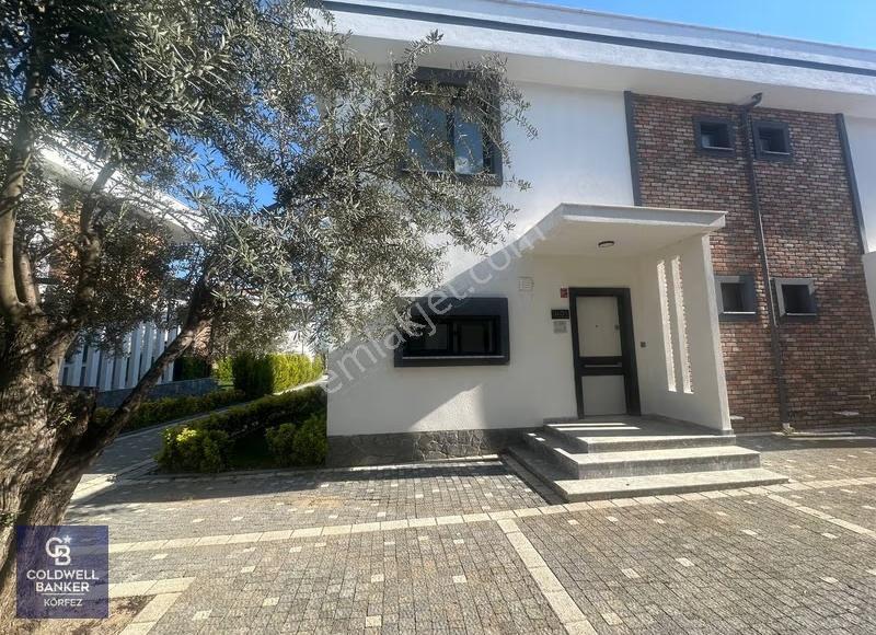 Kemal Bey City'de 3+1 Satılık Villa - Görsel 3
