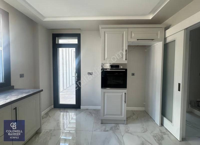 Kemal Bey City'de 3+1 Satılık Villa - Görsel 12