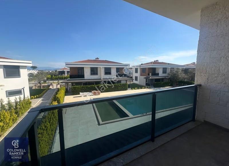 Kemal Bey City'de 3+1 Satılık Villa - Görsel 30