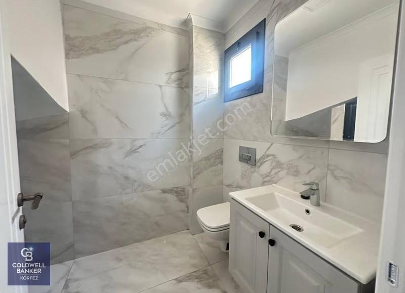 Kemal Bey City'de 3+1 Satılık Villa - Görsel 11
