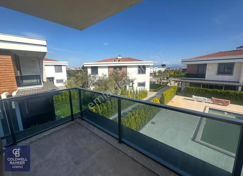 Kemal Bey City'de 3+1 Satılık Villa - Görsel 4