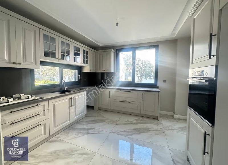 Kemal Bey City'de 3+1 Satılık Villa - Görsel 18