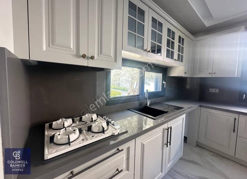 Kemal Bey City'de 3+1 Satılık Villa - Görsel 5