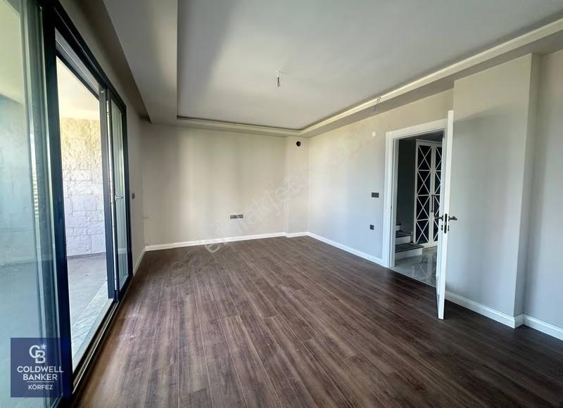 Kemal Bey City'de 3+1 Satılık Villa - Görsel 8