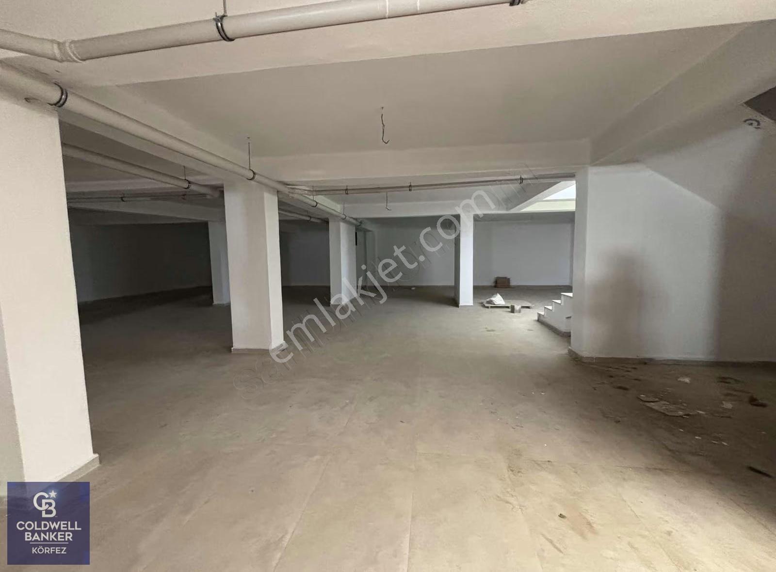 Ana Yol Üstü 30m Cepheli Kiralık Dükkan &deposu - Görsel 5