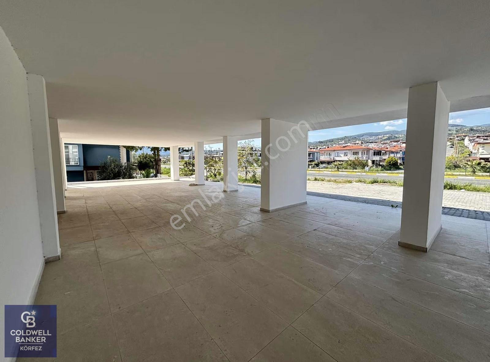 Ana Yol Üstü 30m Cepheli Kiralık Dükkan &deposu - Görsel 31