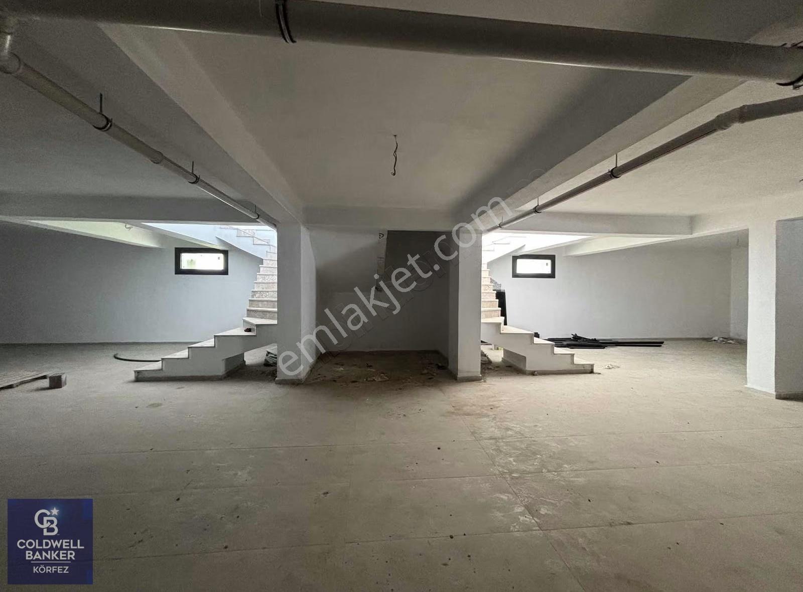 Ana Yol Üstü 30m Cepheli Kiralık Dükkan &deposu - Görsel 17