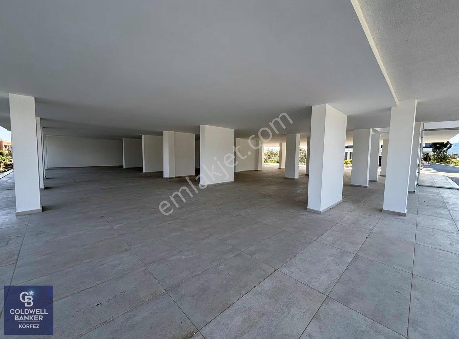 Ana Yol Üstü 30m Cepheli Kiralık Dükkan &deposu - Görsel 12