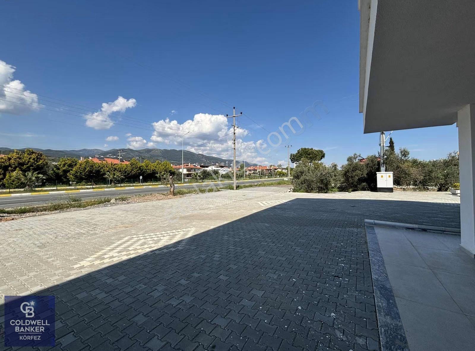 Ana Yol Üstü 30m Cepheli Kiralık Dükkan &deposu - Görsel 22